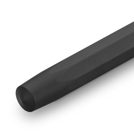 udR08q90 Kaweco ORIGINAL Füllhalter 250 Schwarz Chrom