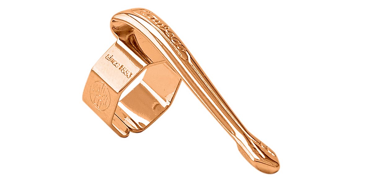 Kaweco-Nostalgie-Clip-Bronze Kaweco Sport Nostalgie Clip Bronze