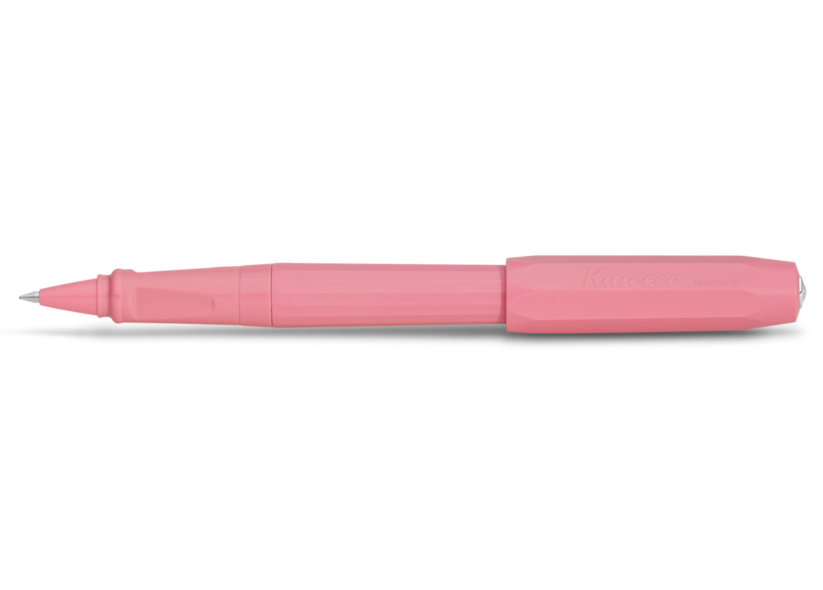 Kaweco_Perkeo_RB_PeoBlo_s_web Kaweco PERKEO Rollerball Peony Blossom
