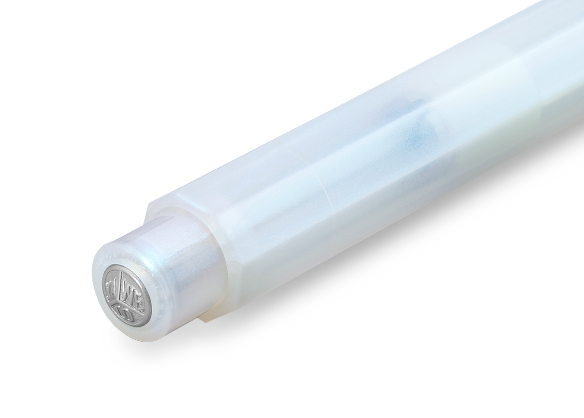 Kaweco LUNAR SPORT Druckbleistift 0,7 Light Blue