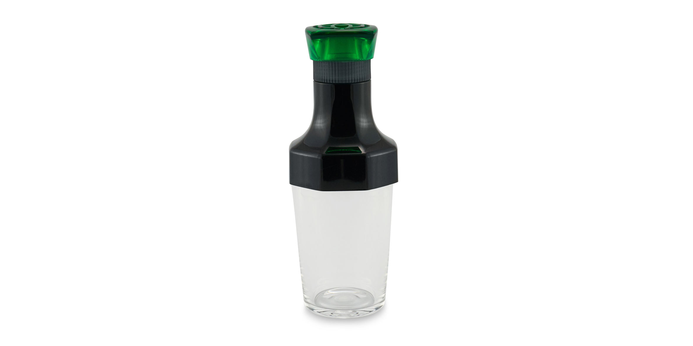 TWSBI-VAC-20A-ink-bottle-green TWSBI VAC 20A Tintenglas Grün