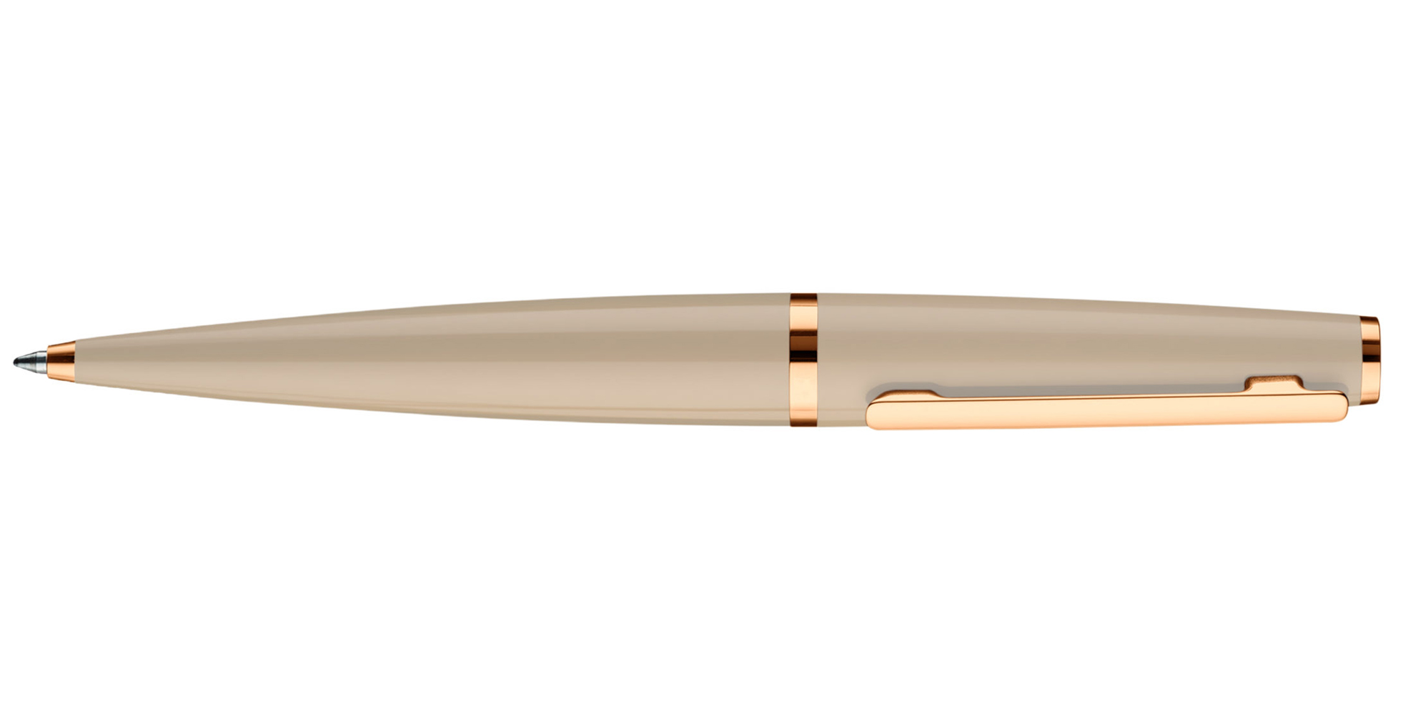 Otto-Hutt-Design-06-Ballpen-Sand Otto Hutt Entwurf 06 Kugelschreiber Sand
