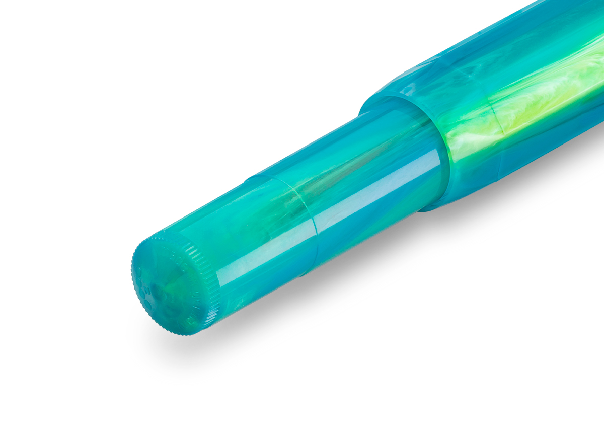 Kaweco Collection Füllhalter Marble Ocean