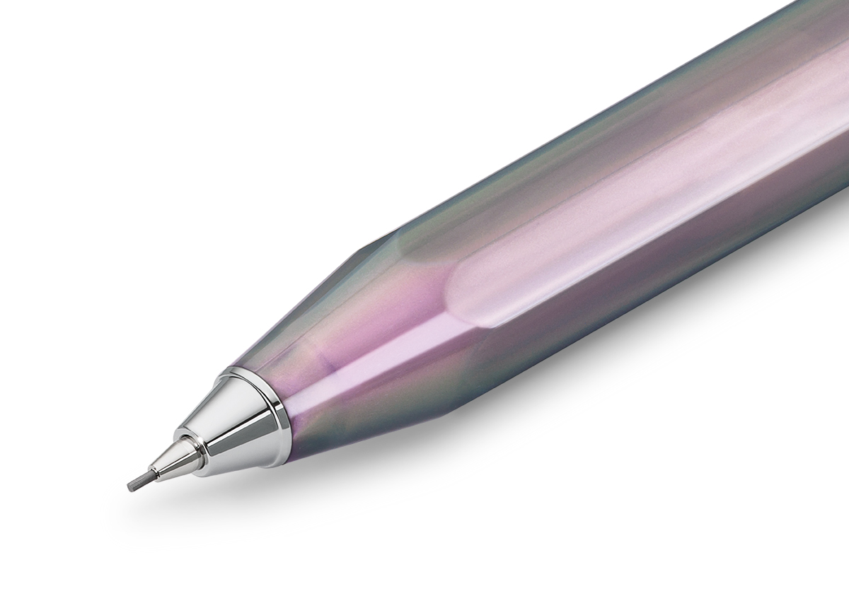 Kaweco LUNAR SPORT Druckbleistift 0,7 Shadow Purple
