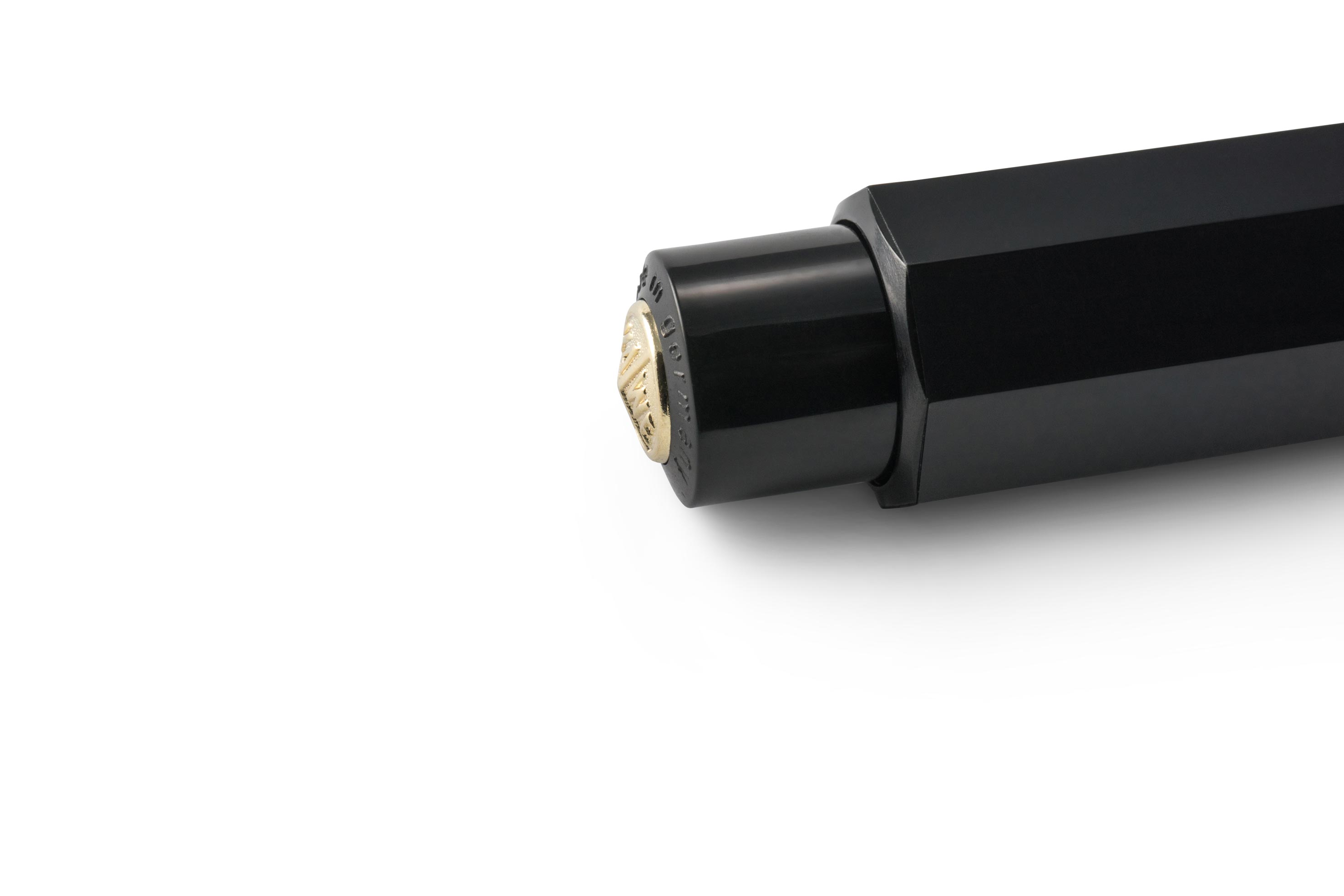 Kaweco-Details-CLASSIC-Sport-Schwarz-2kKtcjNIbLB5Nv Kaweco CLASSIC Sport ballpen black detail push button
