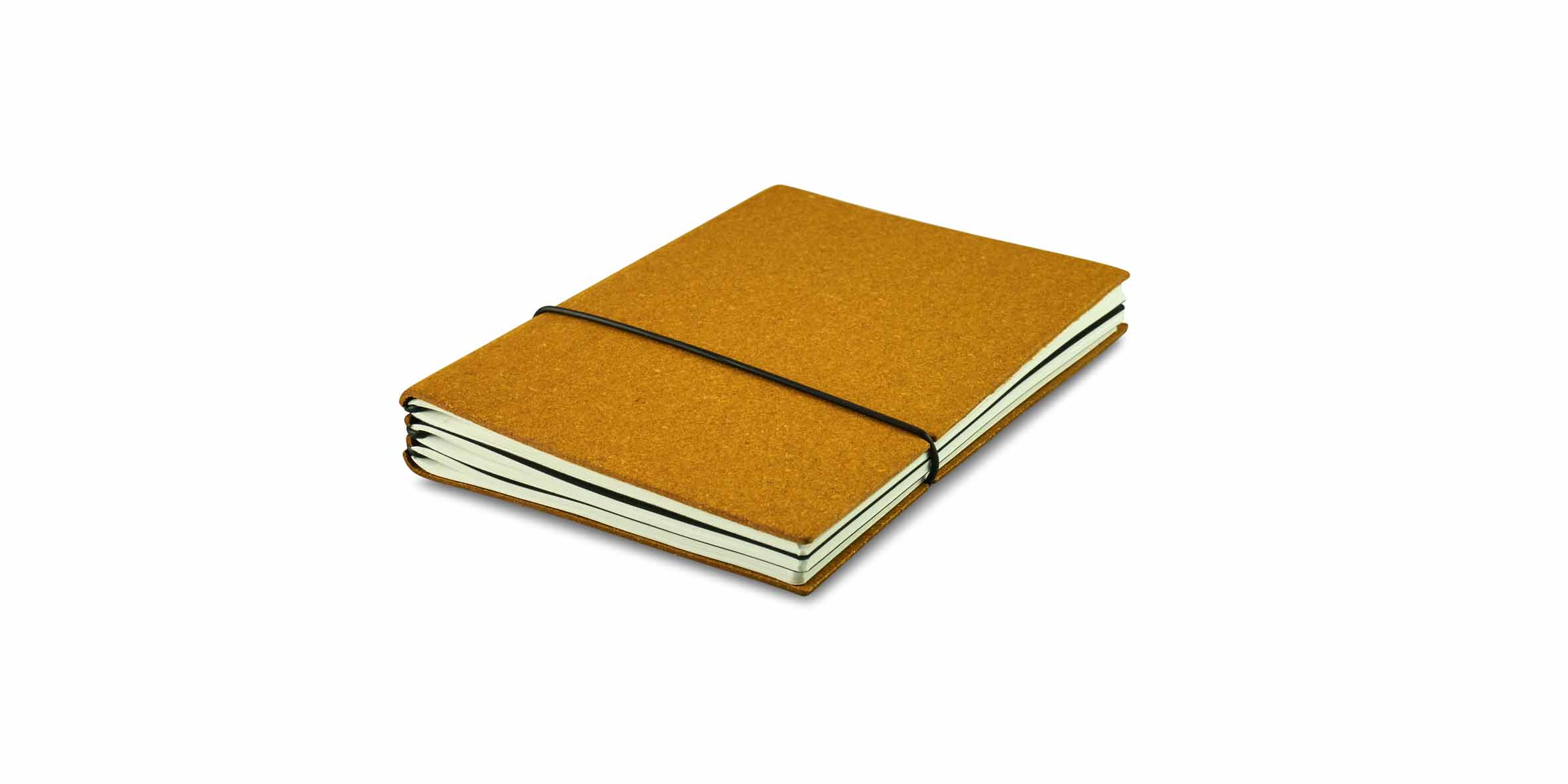 X17 SuperBuch A6 lefa natural mix