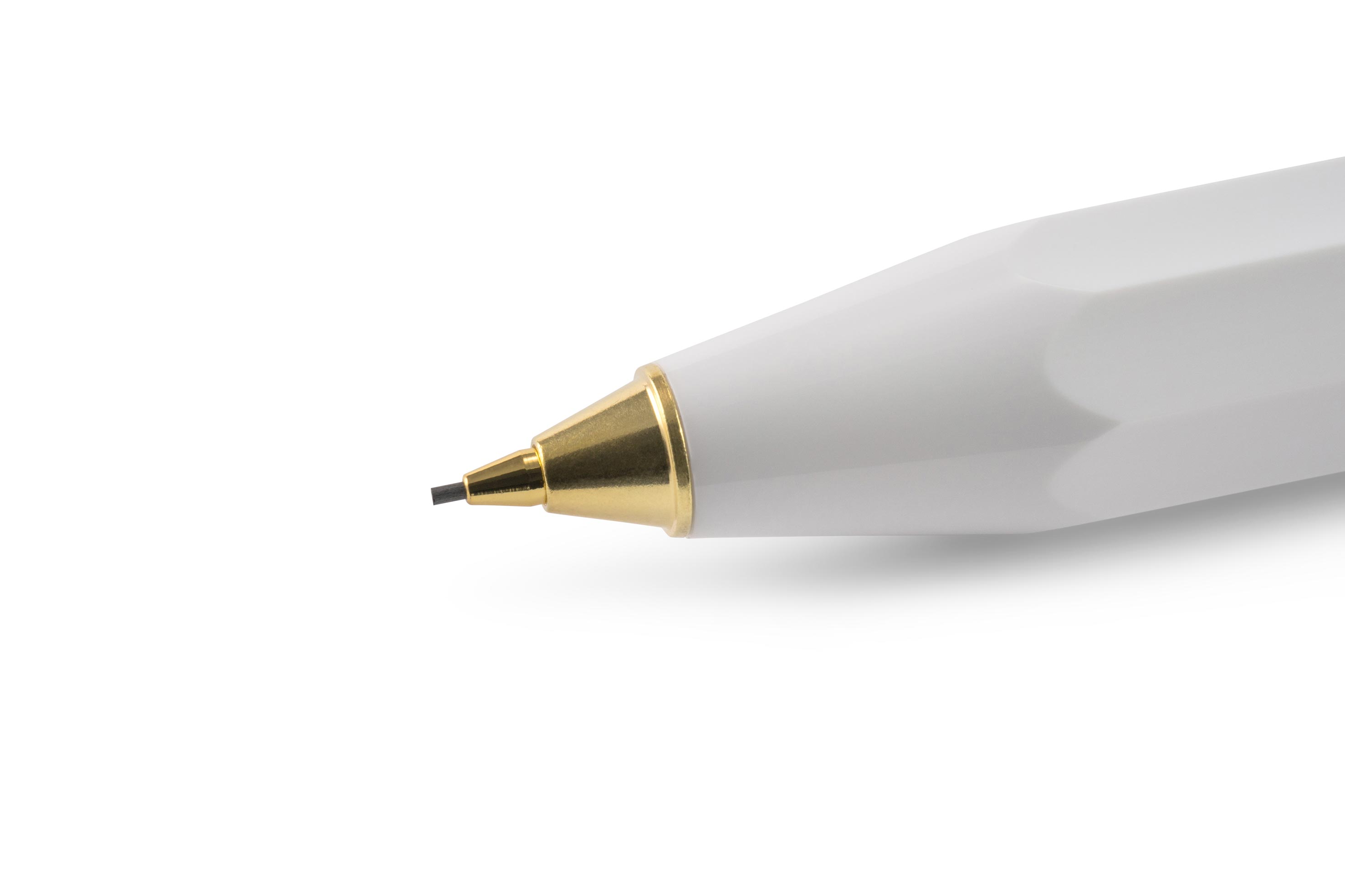 Kaweco CLASSIC Sport Druckbleistift 0,7mm Weiß