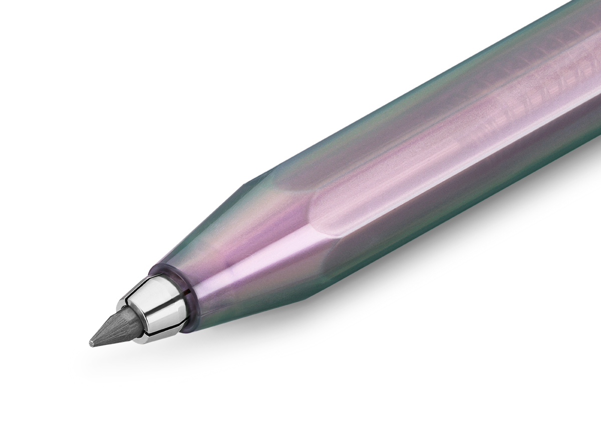 Kaweco LUNAR SPORT Fallbleistift Shadow Purple 3.2 mm