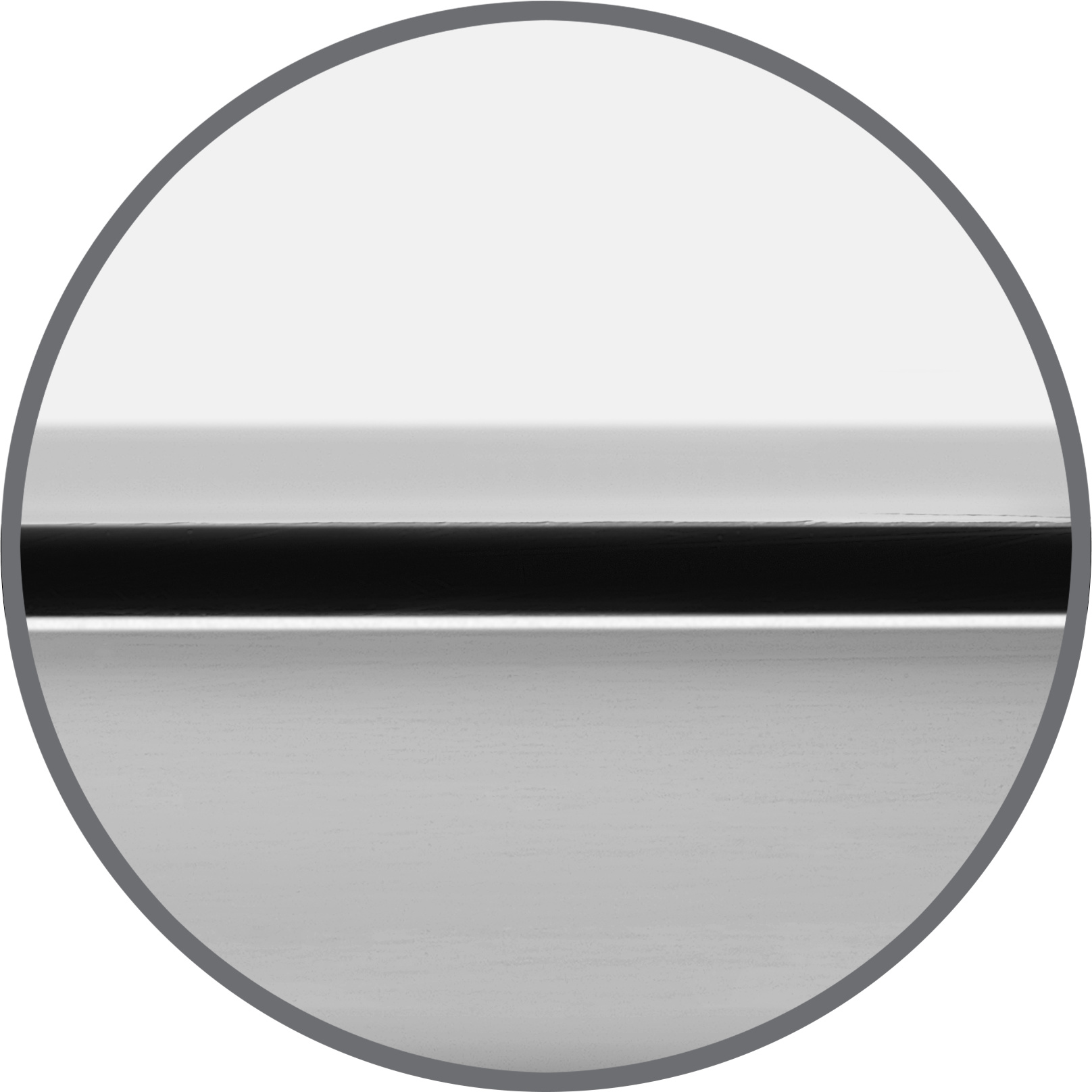 342000_Neo-Slim-Stainless-Steel-fountain-pen-M-silver-shiny_High-Res_83585 Faber-Castell Füller Neo Slim Edelstahl, glänzend