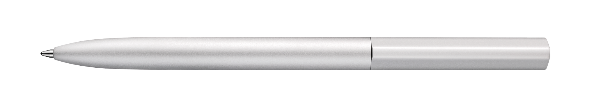 Pelikan INEO Elements Kugelschreiber K6 Silber
