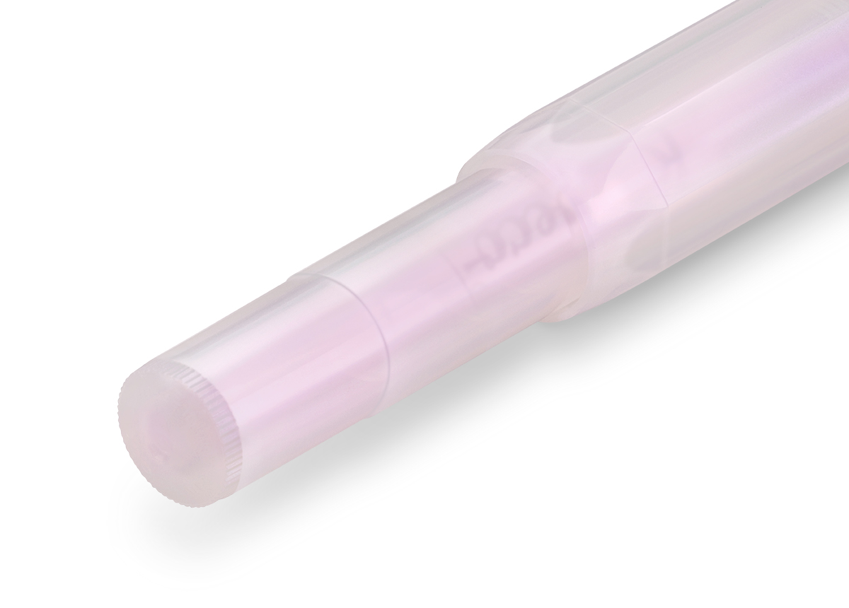 Kaweco LUNAR SPORT Rollerball Light Purple