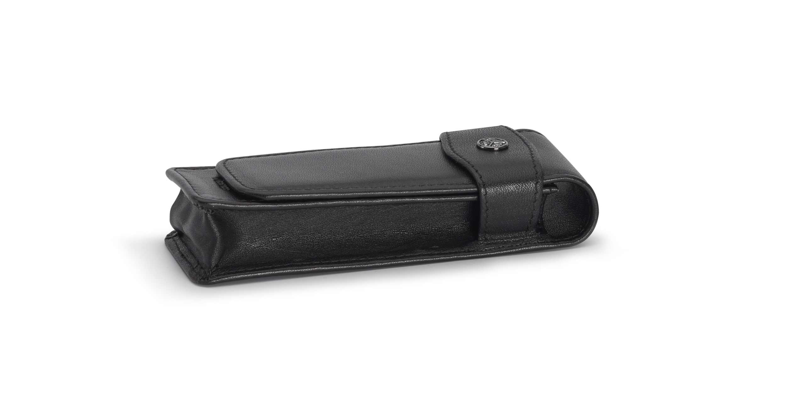 Kaweco-flap-pouch-long-pen2 Kaweco Laschenetui für 2 Stifte lang