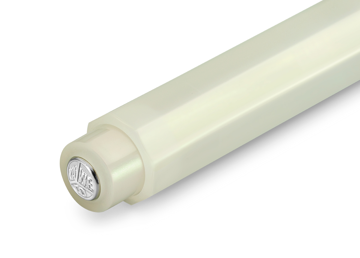 Kaweco LUNAR SPORT Fallbleistift Light Green 3.2 mm