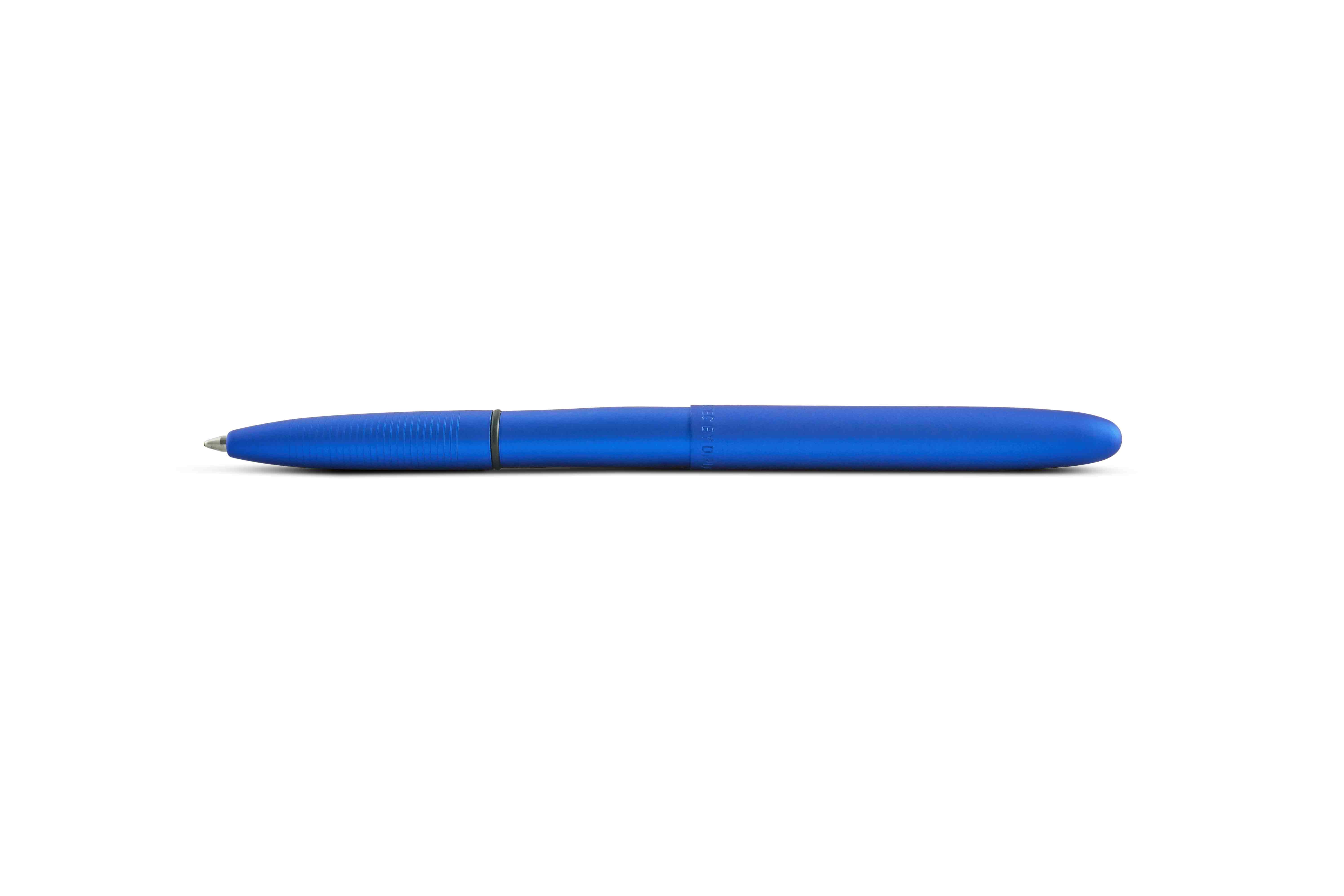 Diplomat-Spacetec-Pocket-Ballpoint-Pen-Blue-open Diplomat Spacetec Pocket Kugelschreiber Blau