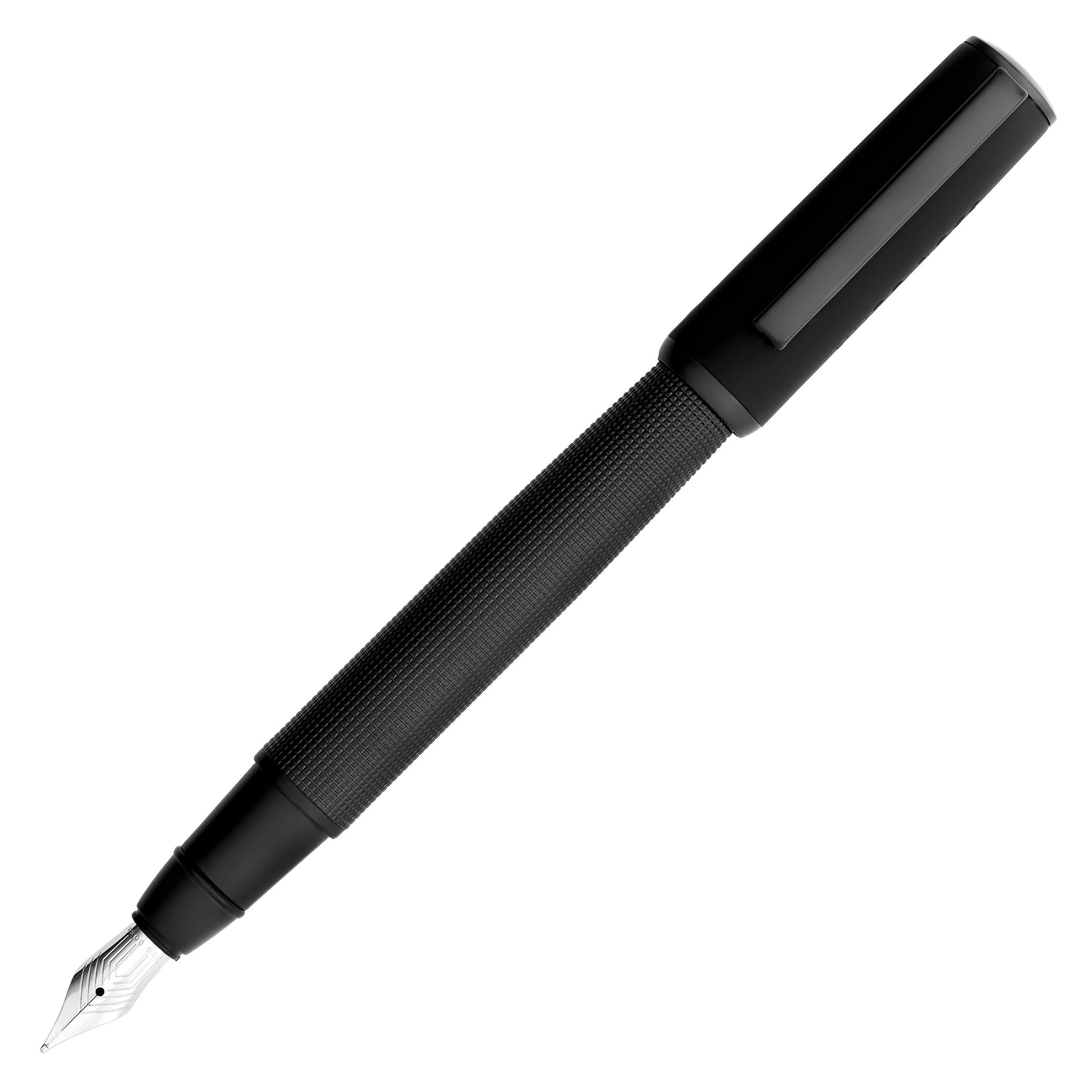 HSQ4742A_O-1 Hugo Boss Contour Iconic fountain pen