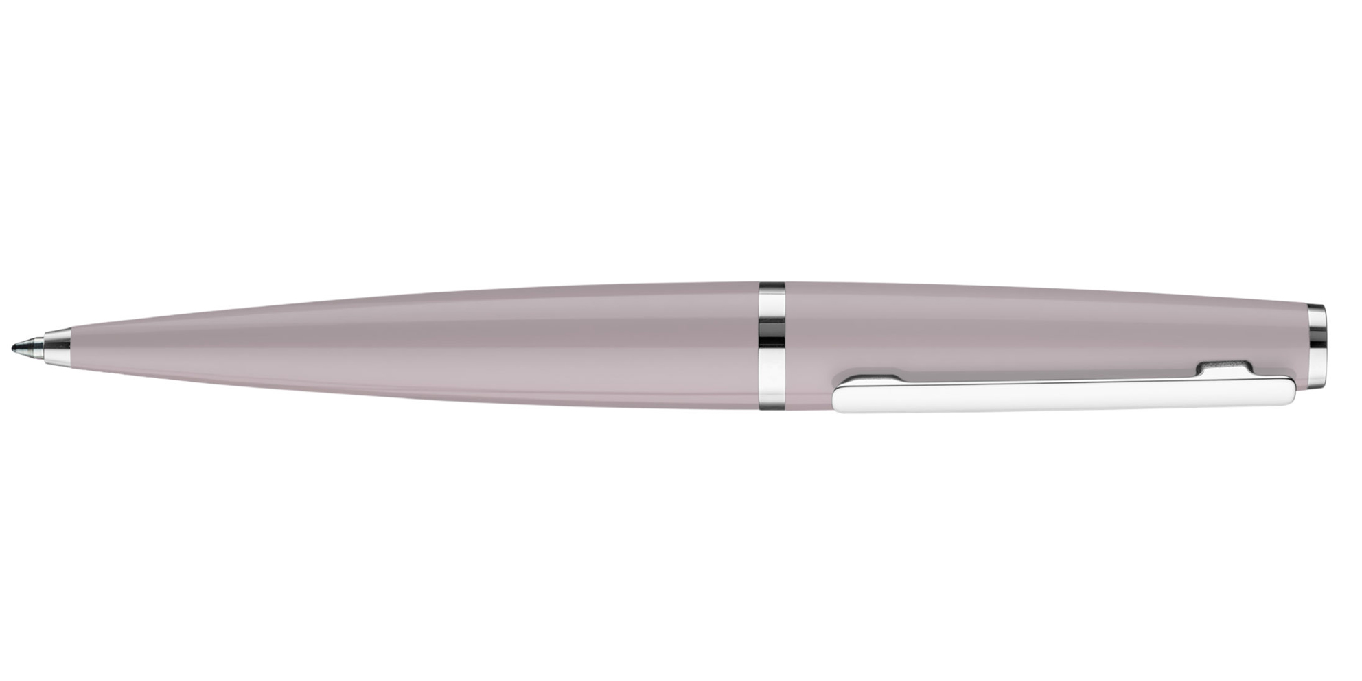 Otto-Hutt-Design-06-Ballpen-Lilac Otto Hutt Entwurf 06 Kugelschreiber Flieder
