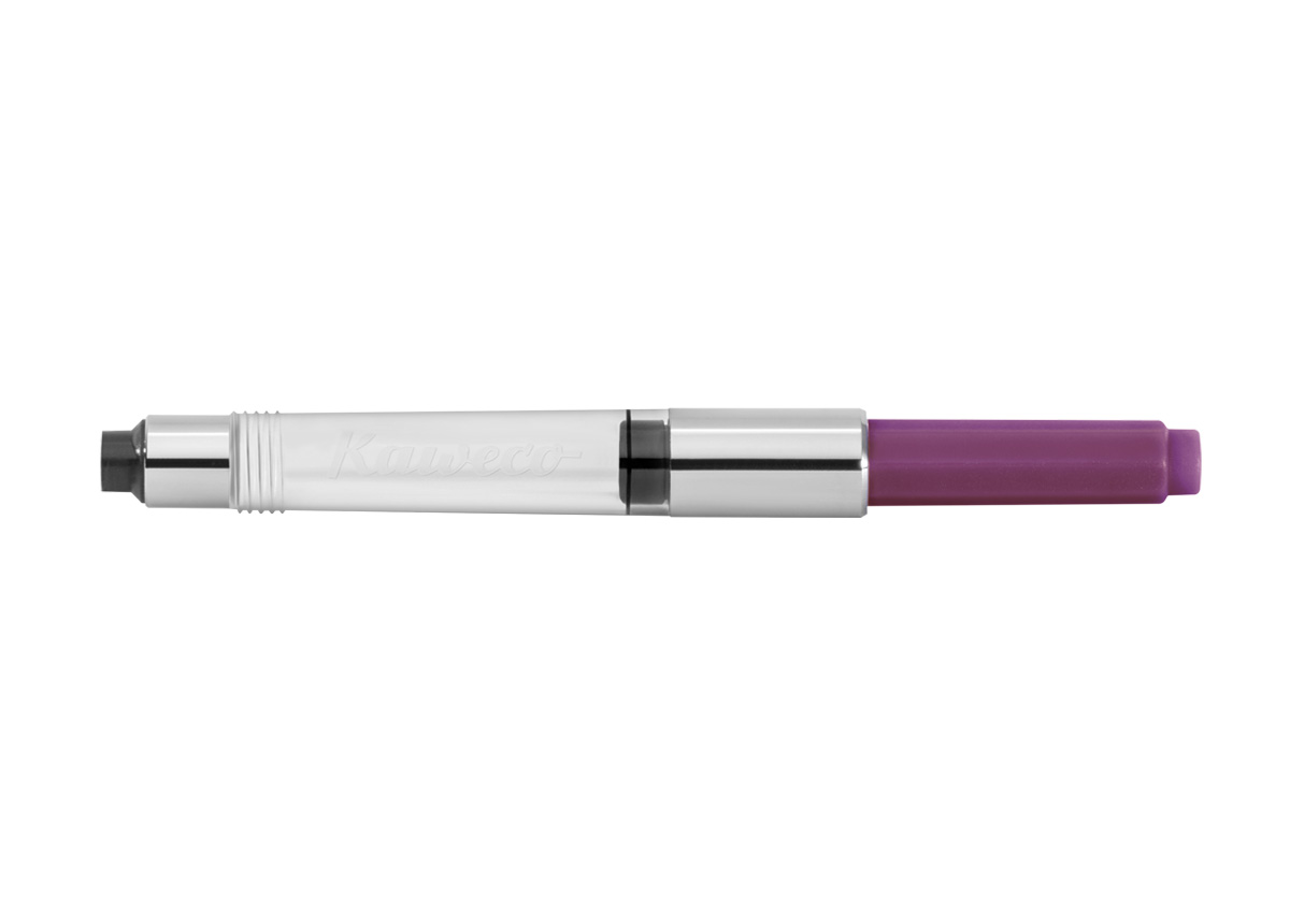 Kaweco_Standard_Converter_ruby_red_webiumlmSQ8ou7gP Kaweco Standard Konverter Rubin Rot Chrom