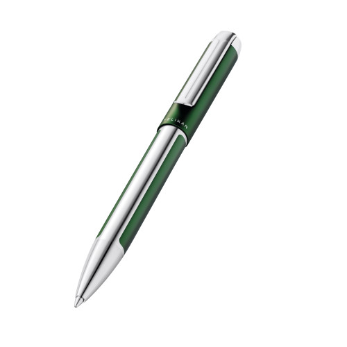 Pelikan Pura K40 Kugelschreiber Waldgrün