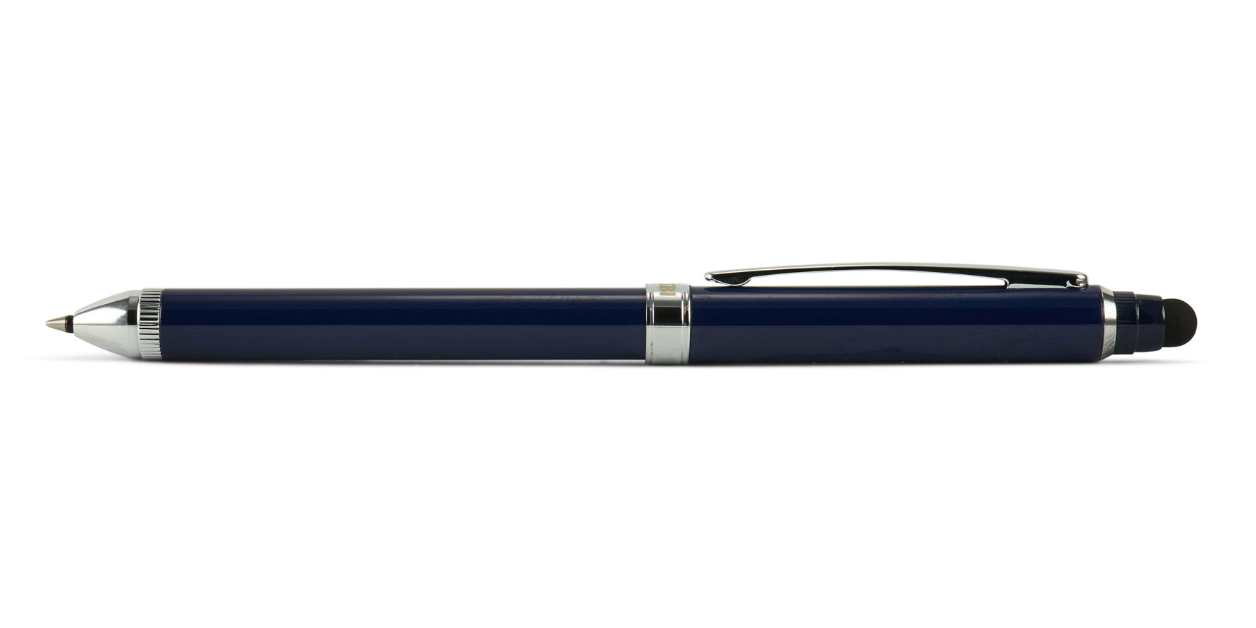 TWSBI-Tri-Tech-Touch-Multifunction-pen TWSBI TRI-TECH iSmart Multifunktion Dunkelblau