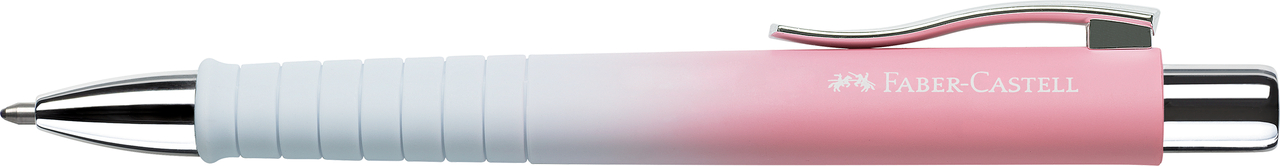 Faber-Castell Kugelschreiber Poly Ball Urban Sunset