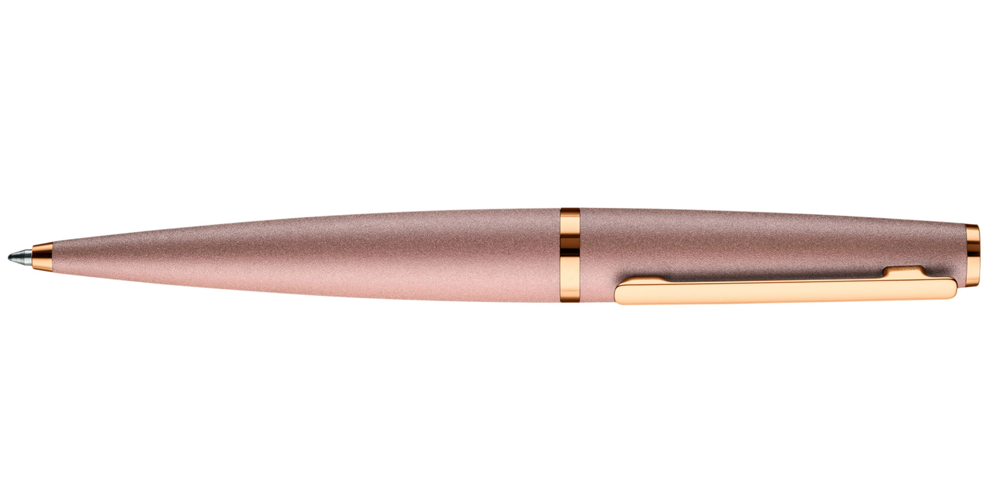 Otto-Hutt-Design-06-Ballpen-Seashell-Pink Otto Hutt Design 06 ballpen seashell pink