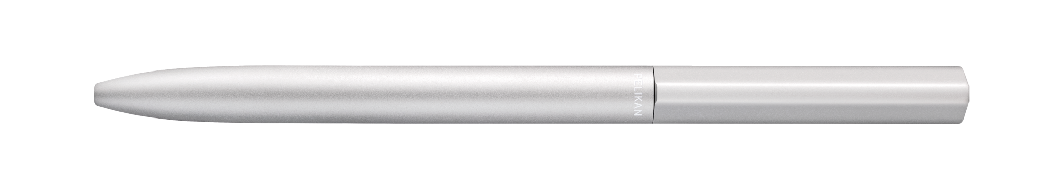 Pelikan INEO Elements Kugelschreiber K6 Silber