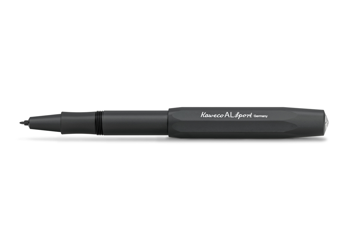 Kaweco AL Sport CONNECT EMR Black