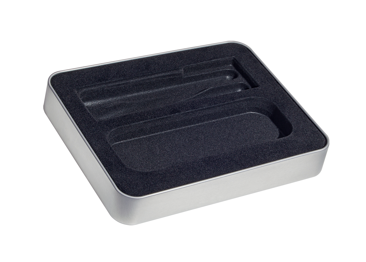 Kaweco_Gift_Box_Inlay_Long_web Standardeinlage Lange Stifte für Kaweco Geschenkbox Blank