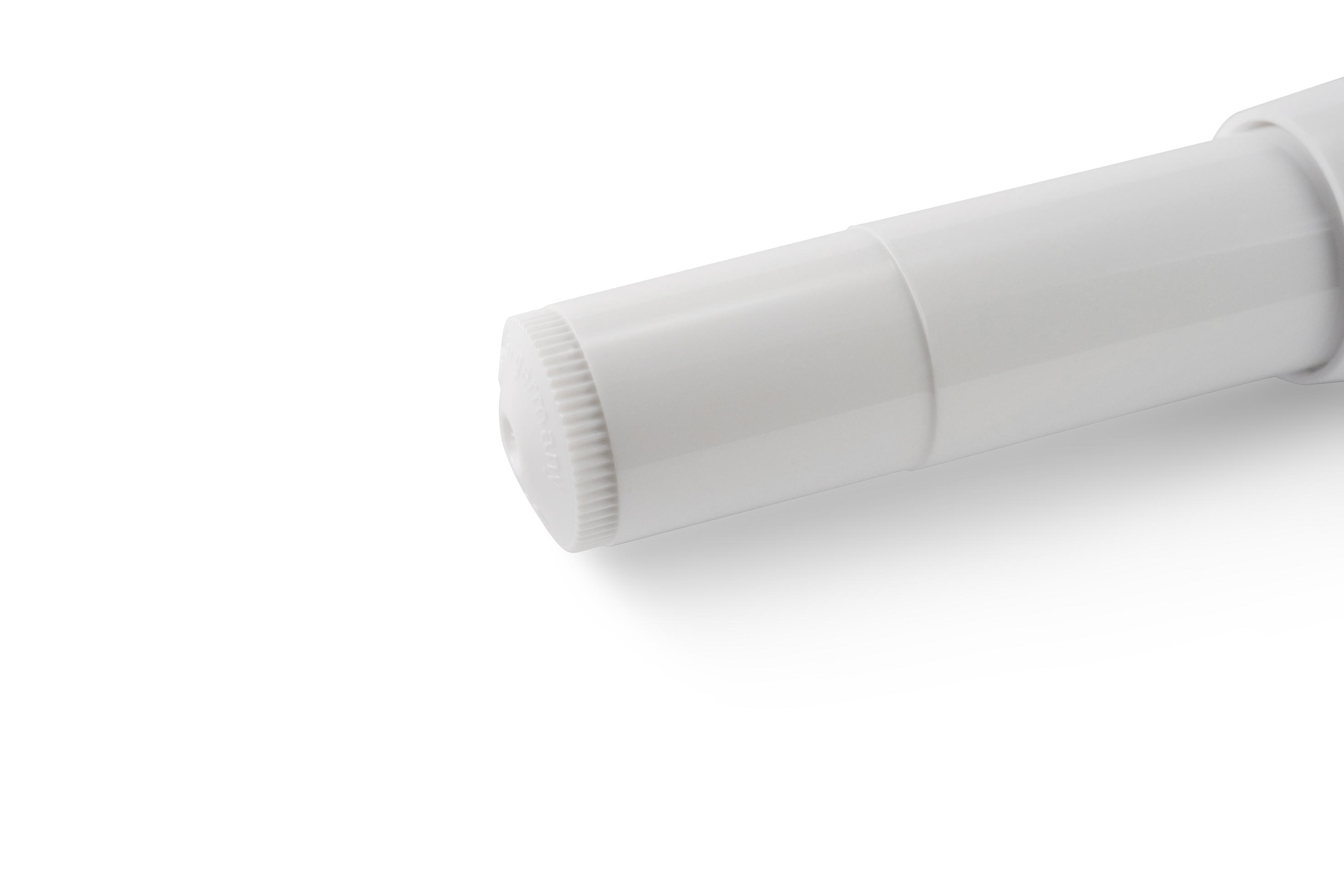 Kaweco-Details-CLASSIC-Sport-Weiss0fz8BKq3O2sGy Kaweco CLASSIC Sport rollerball white detail barrel