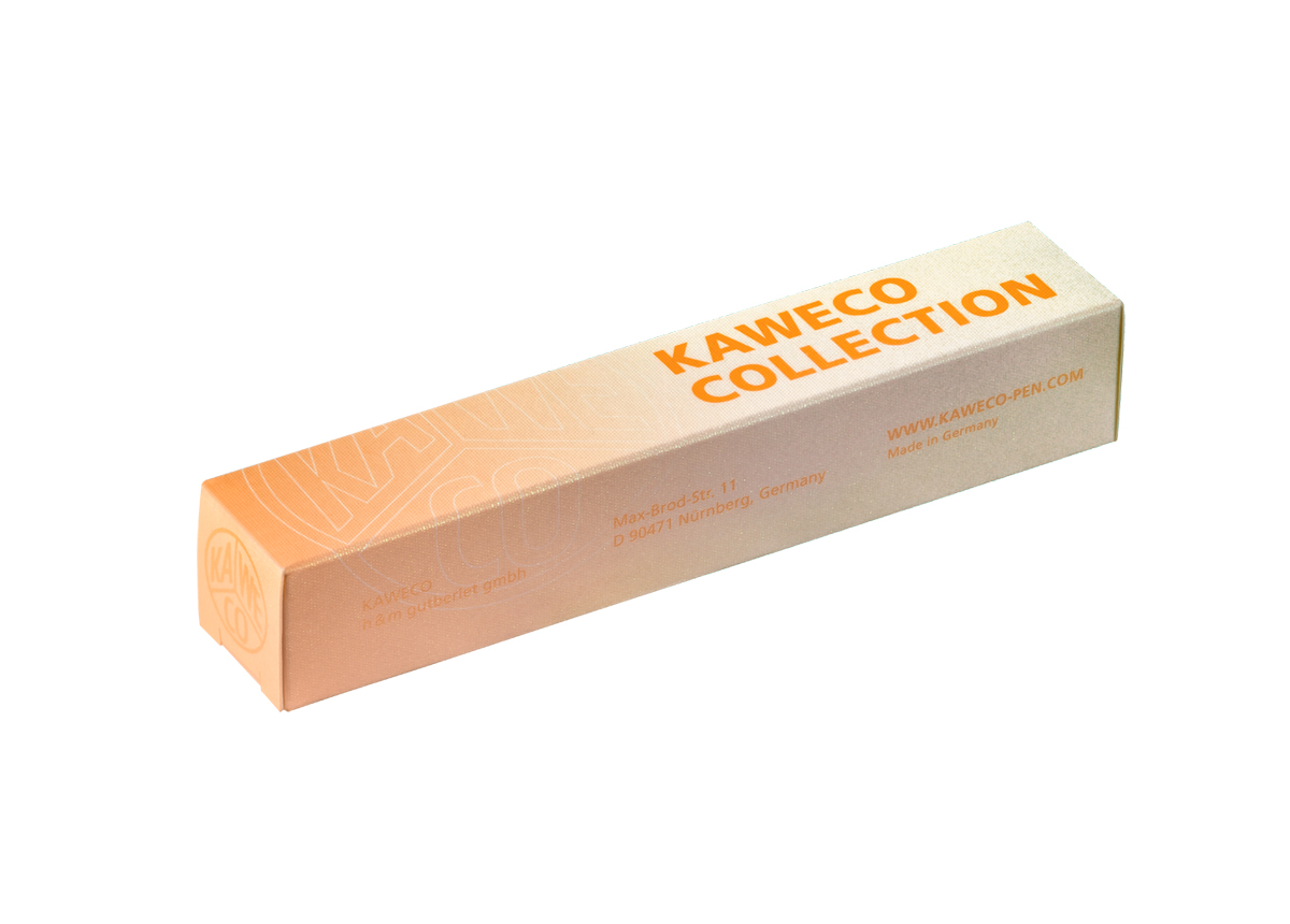 Kaweco COLLECTION Füllhalter Apricot Pearl