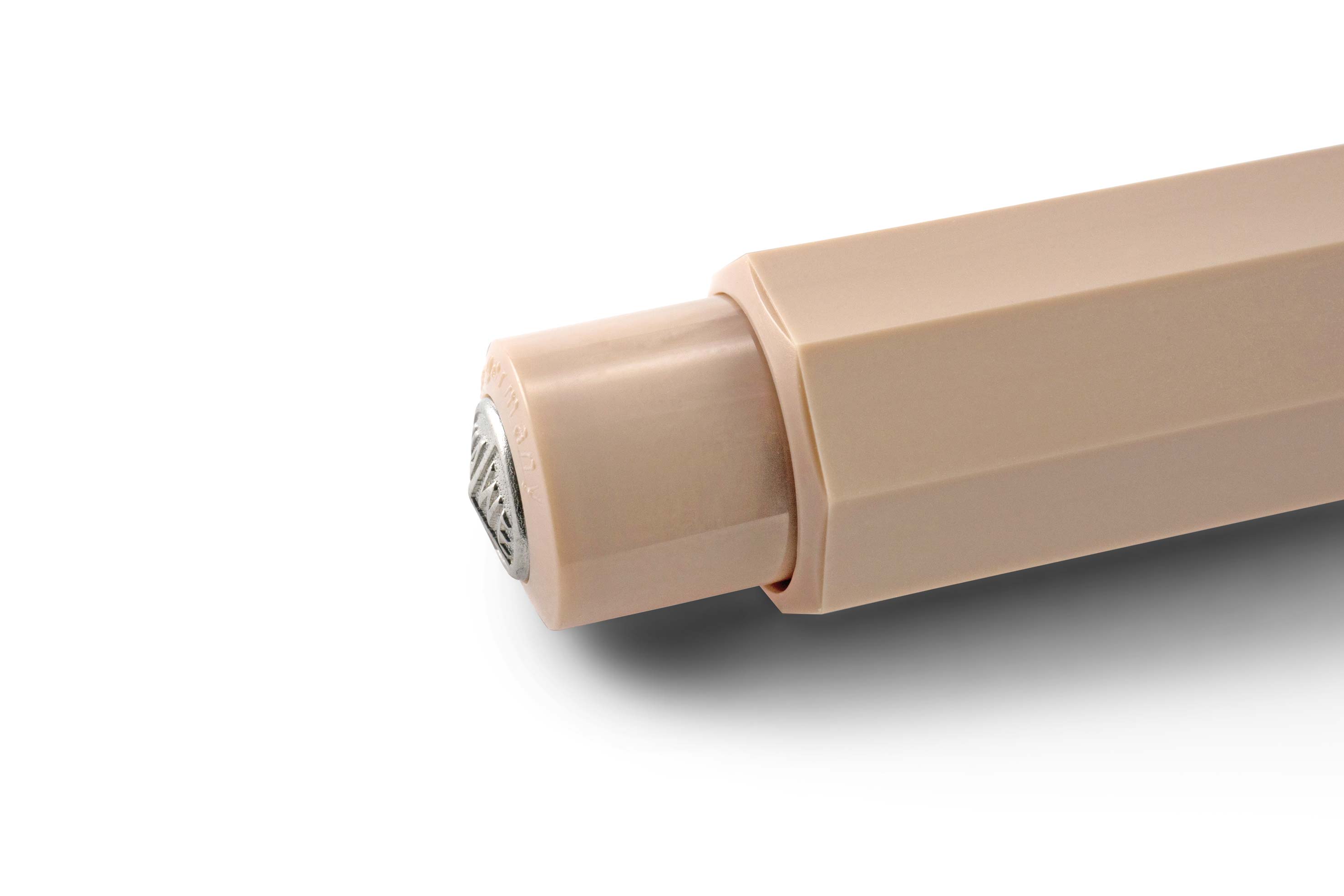 Kaweco SKYLINE Sport clutch pencil 3.2 mm macchiato detail back