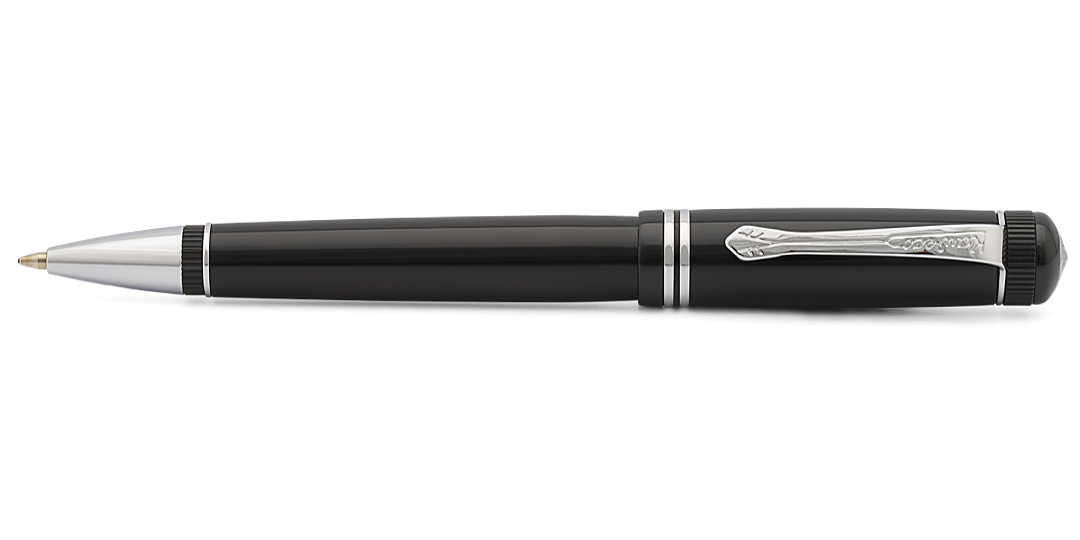 Kaweco_DIA_Chrom_Kugelschreiber Kaweco DIA 2 Kugelschreiber Chrom