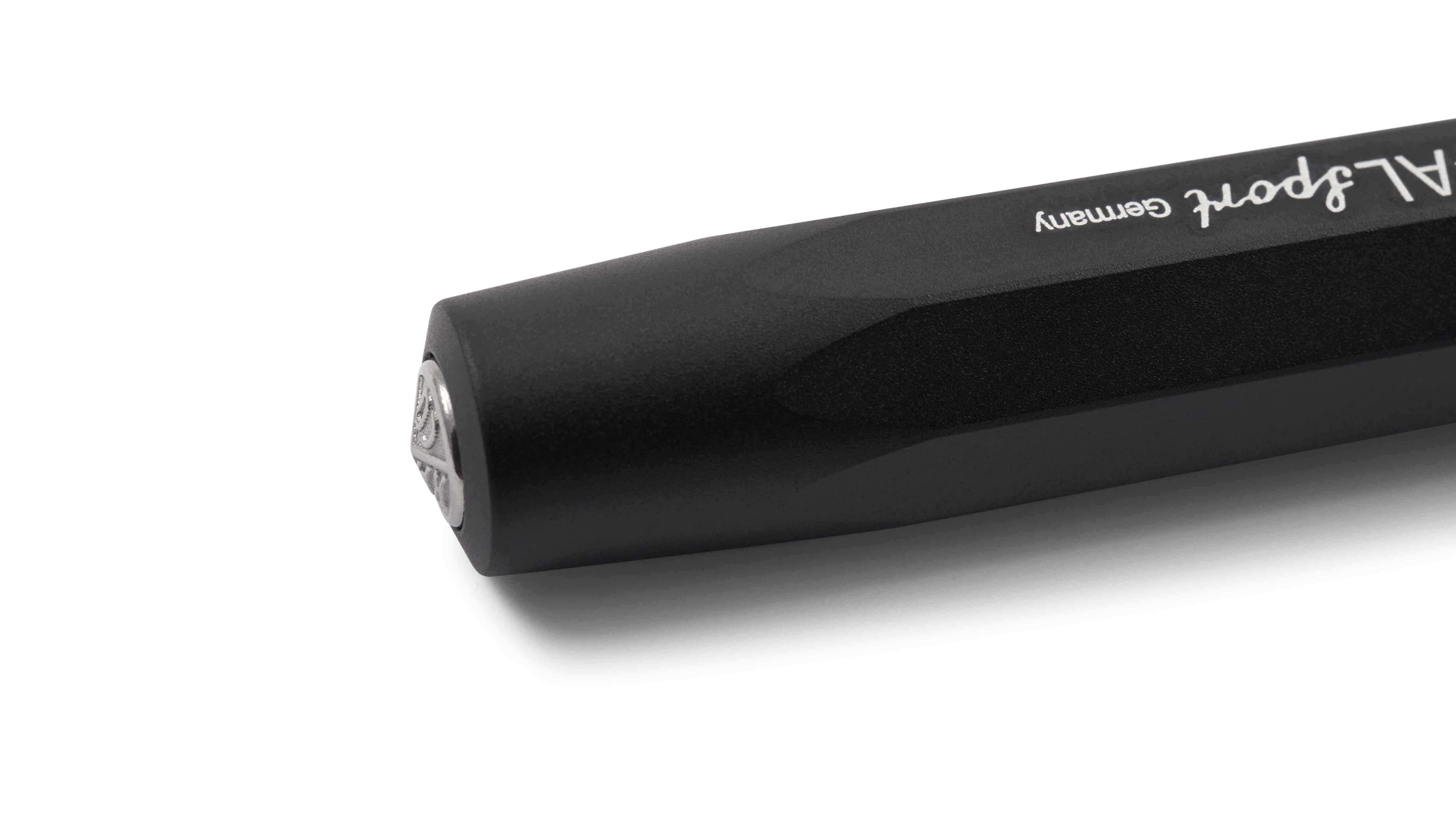 Kaweco-AL-Sport-Detail-Schwarz-KappehS02ymrm4entB Kaweco AL Sport rollerball black detail cap