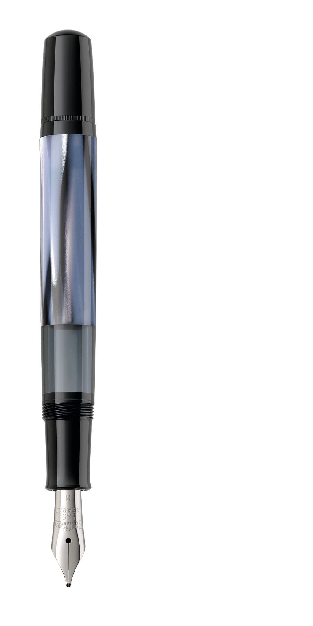 Pelikan Kolbenfüllhalter Special Edition Souverän