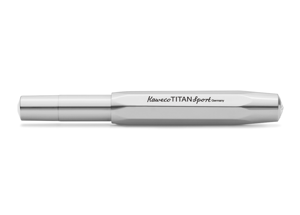 Kaweco TITAN SPORT Füllfederhalter