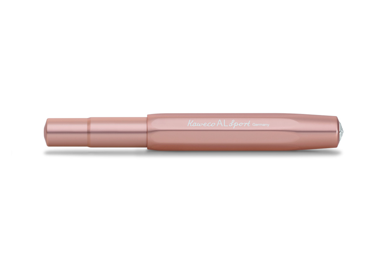 Kaweco AL Sport Rollerball Rosegold