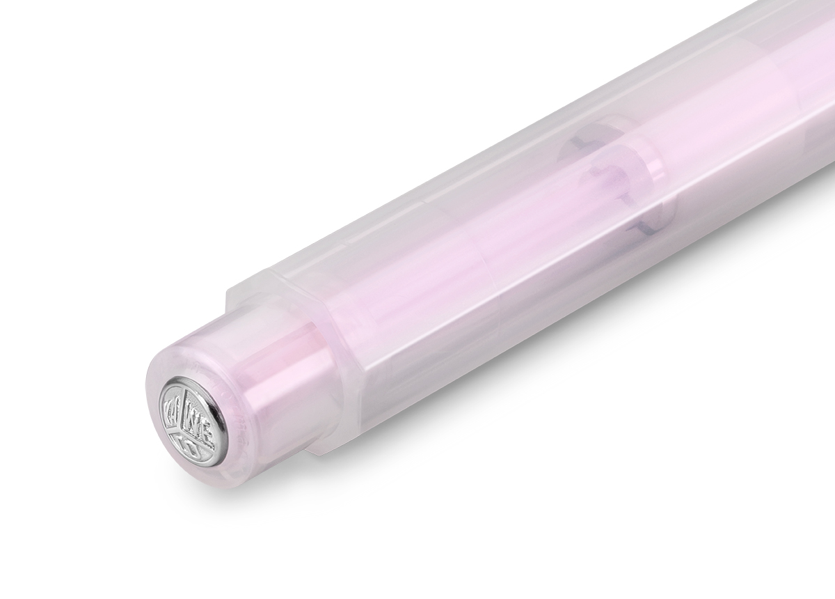 Kaweco LUNAR SPORT Druckbleistift 0,7 Light Purple