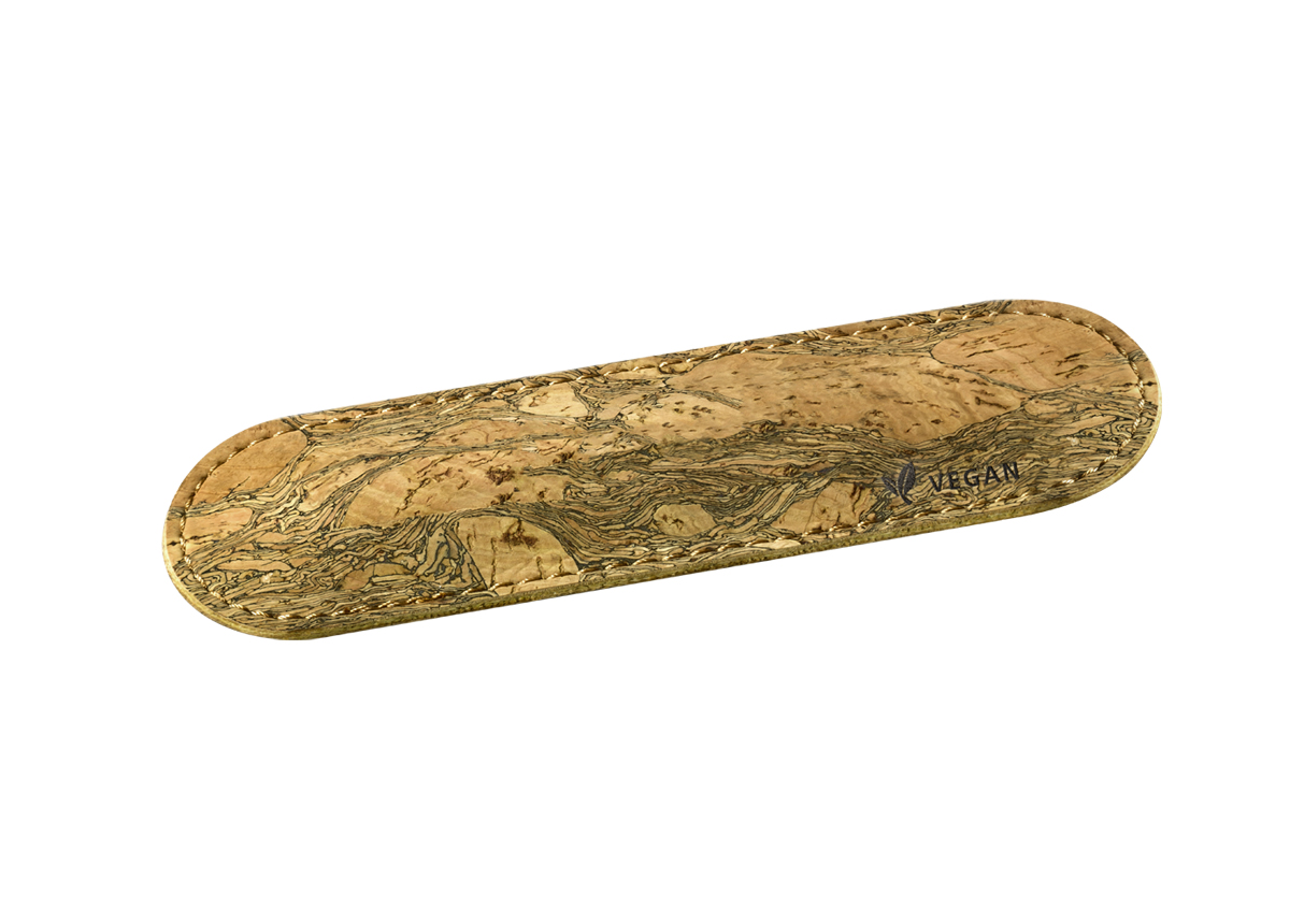 Kaweco Eco 1er Etui Korkleder für Sport
