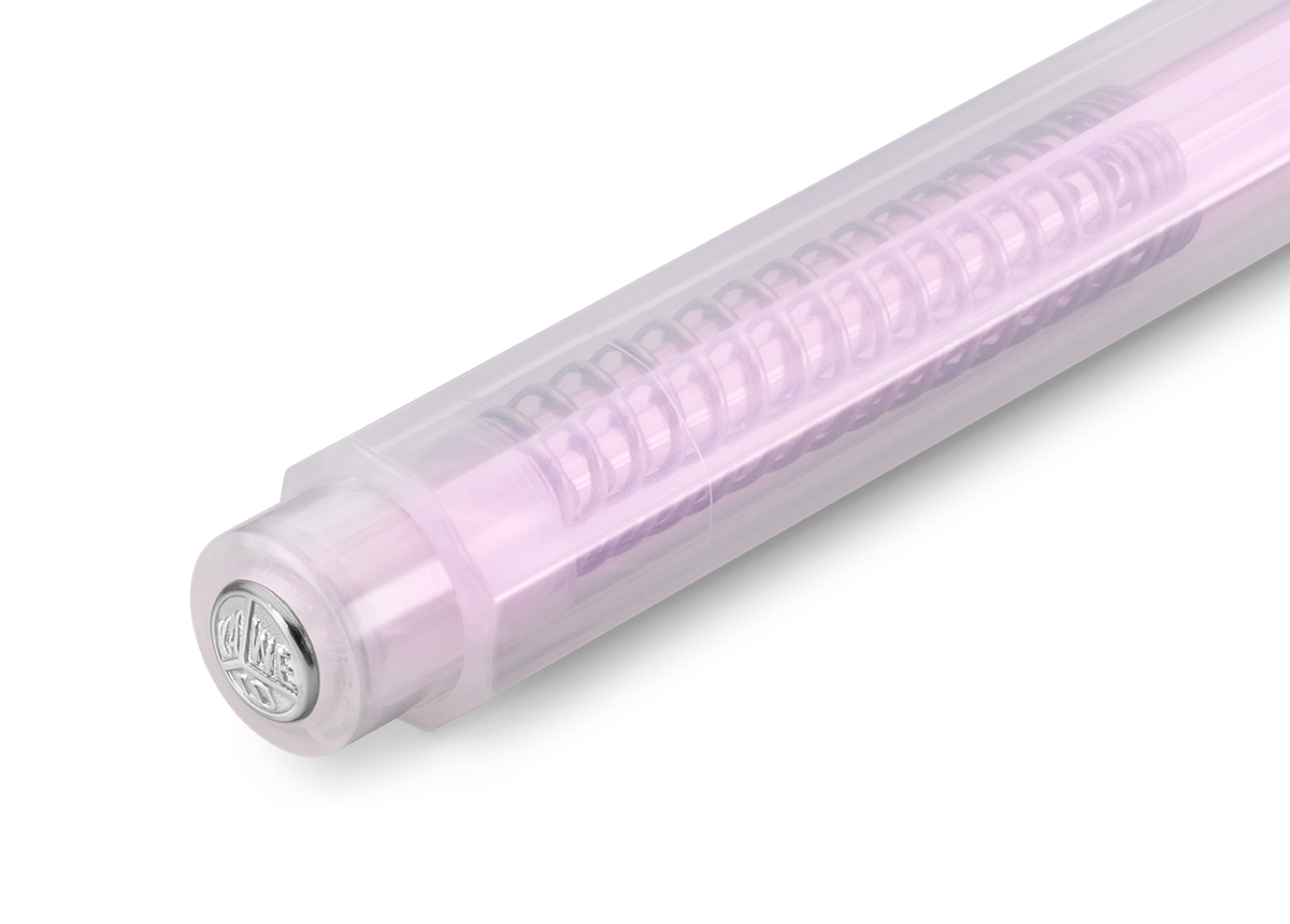 Kaweco LUNAR SPORT Fallbleistift Light Purple 3.2 mm