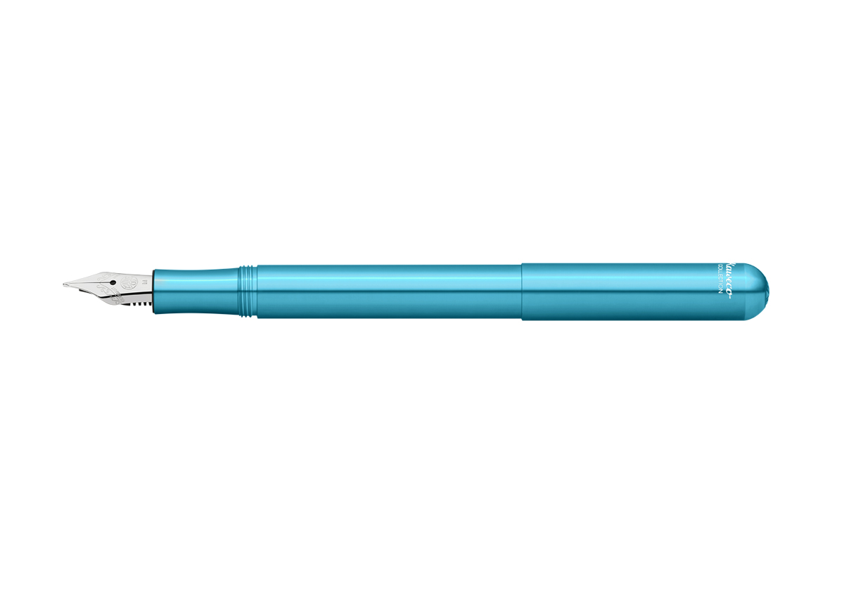 Kaweco COLLECTION Füllhalter Liliput Blue