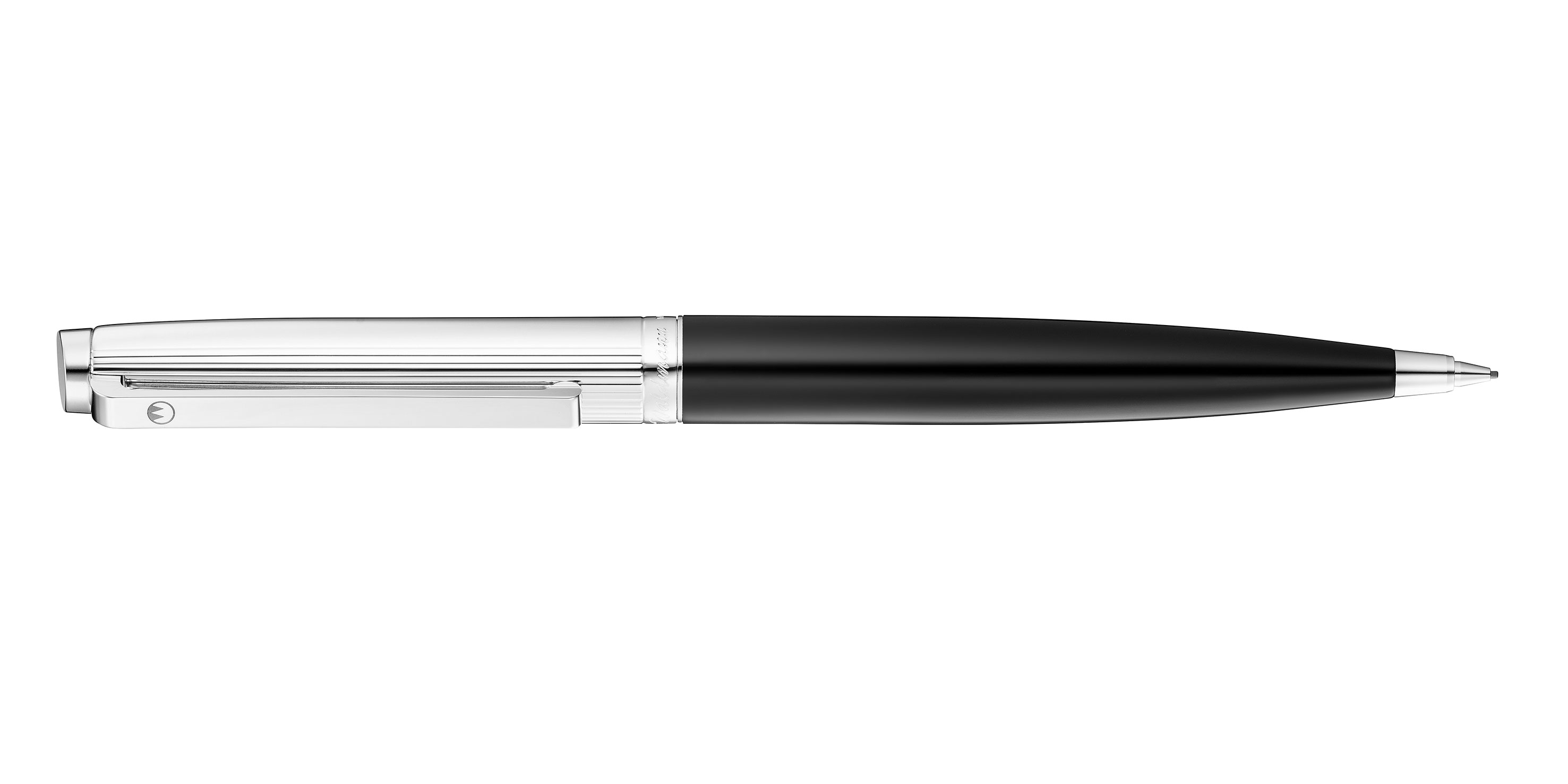 Waldmann-Tuscany-Bleistift-Schwarz-pencil-blackjpg Waldmann Tuscany Drehbleisift Schwarz