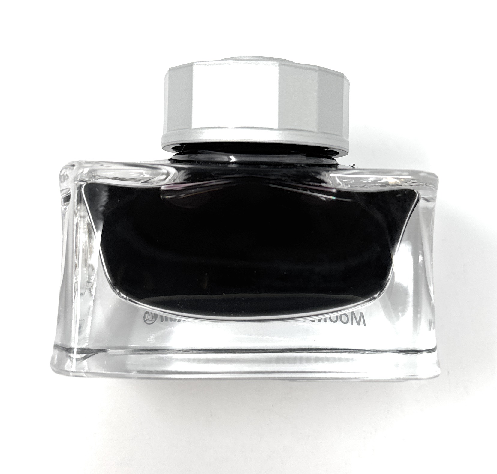 Pelikan Edelstein Tintenglas Moonstone 50ml Tinte Schreibtinte Pelikan Edelstein Tintenglas Moonstone 50ml Tinte Schreibtinte