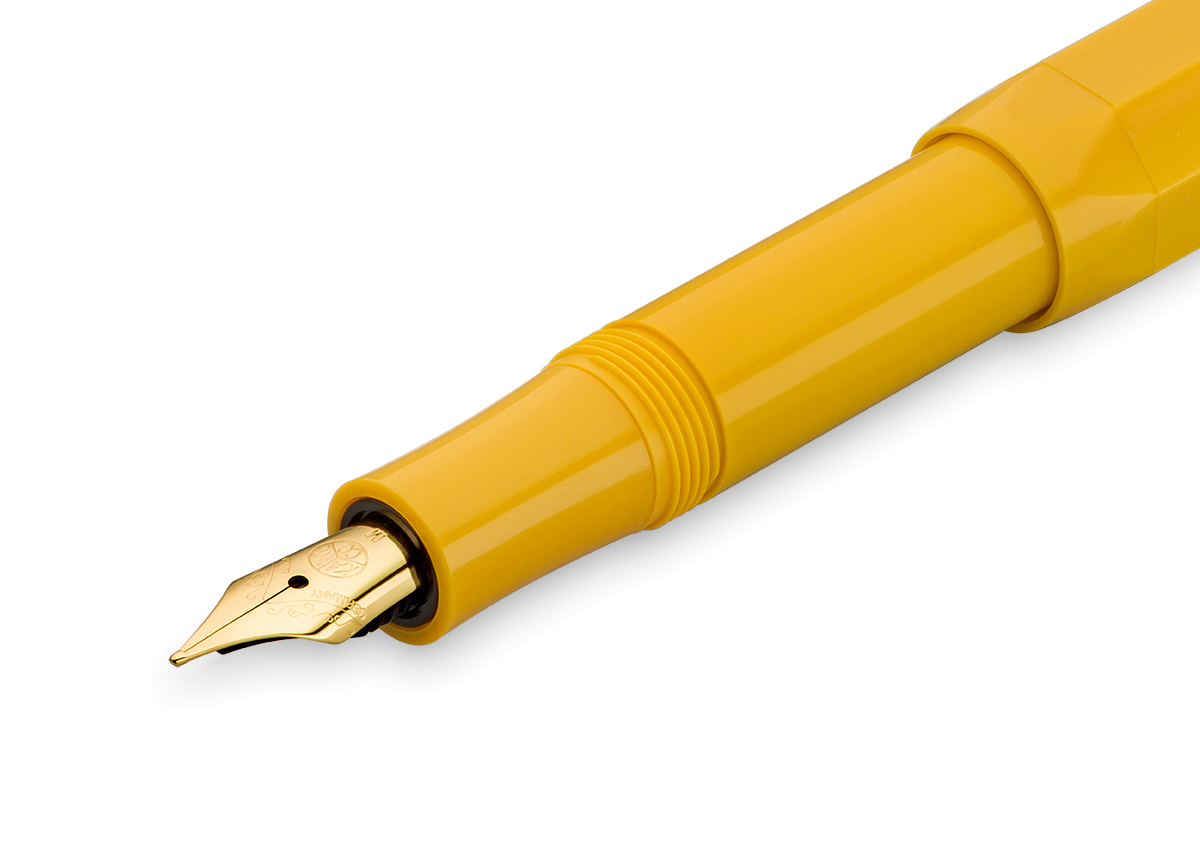 Kaweco COLLECTION Füllhalter Honey