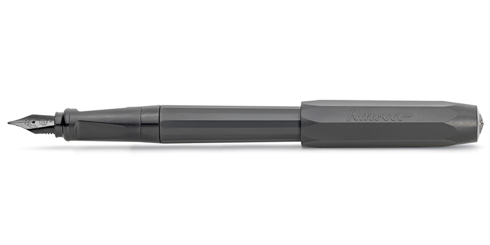 Kaweco-Perkeo-F-llhalter-All-Black-fountain-pen Kaweco PERKEO Füllhalter All Black