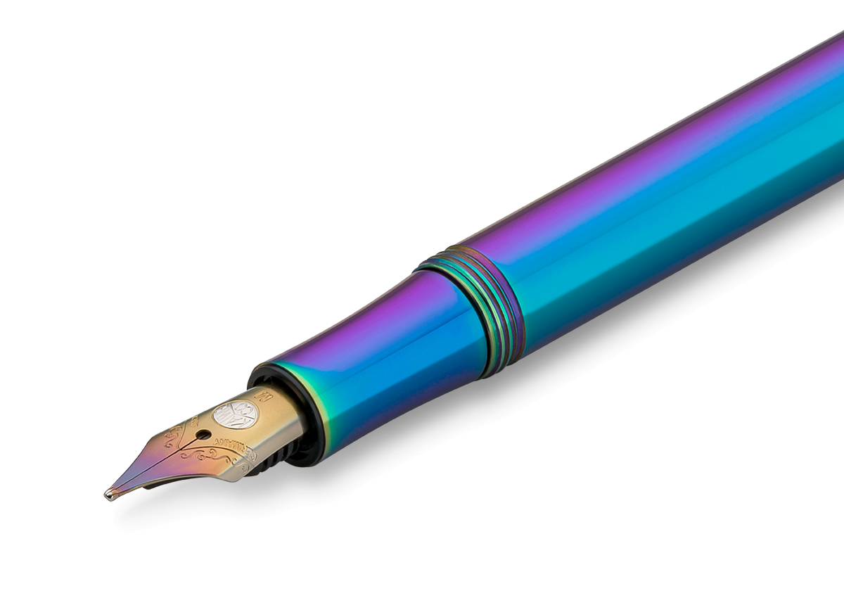 Kaweco COLLECTION Füllhalter Liliput Kolibri