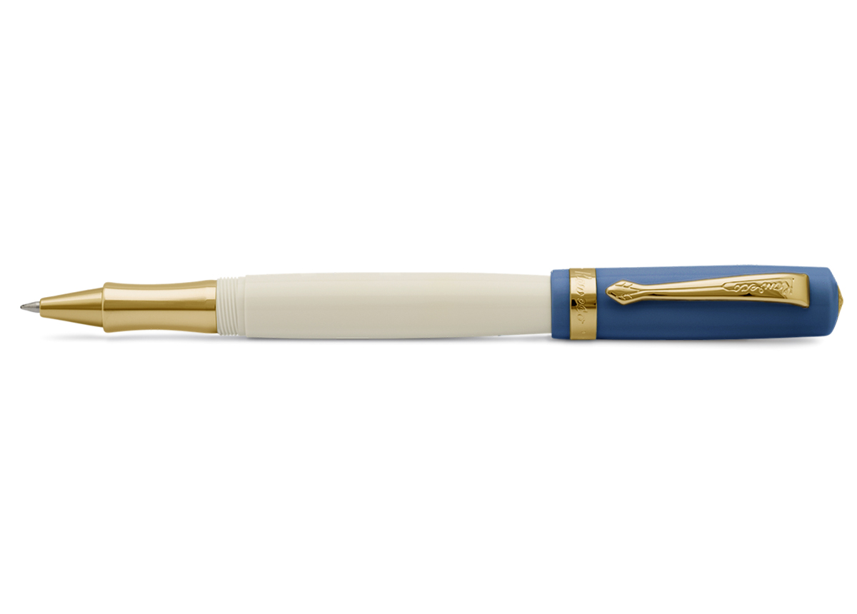 Kaweco-Student-RB-50s-Rock Kaweco STUDENT rollerball 50's Rock