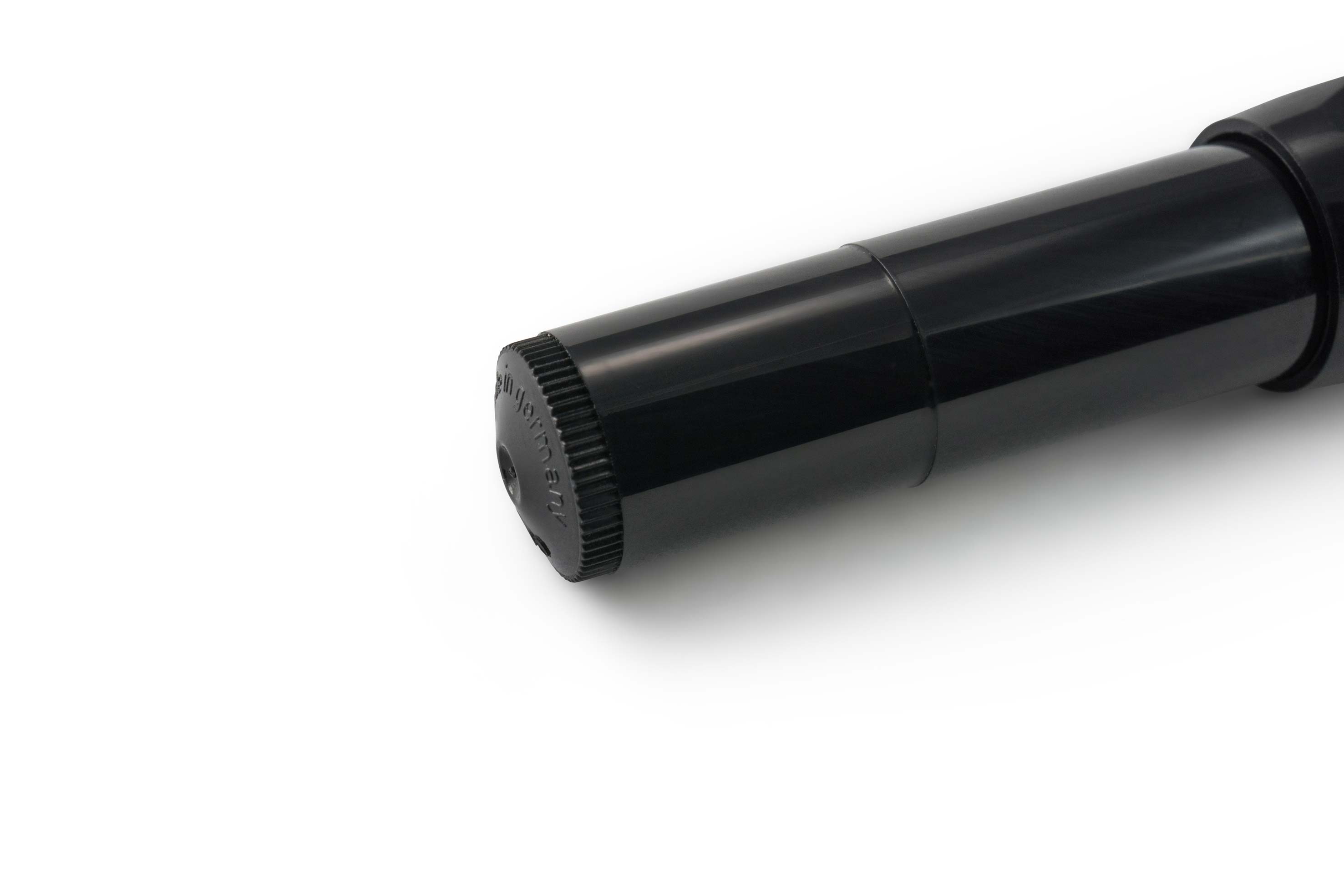 Kaweco-Details-CLASSIC-Sport-SchwarzjenN5wCb1chRu Kaweco CLASSIC Sport Füllhalter Schwarz Detail Schaft