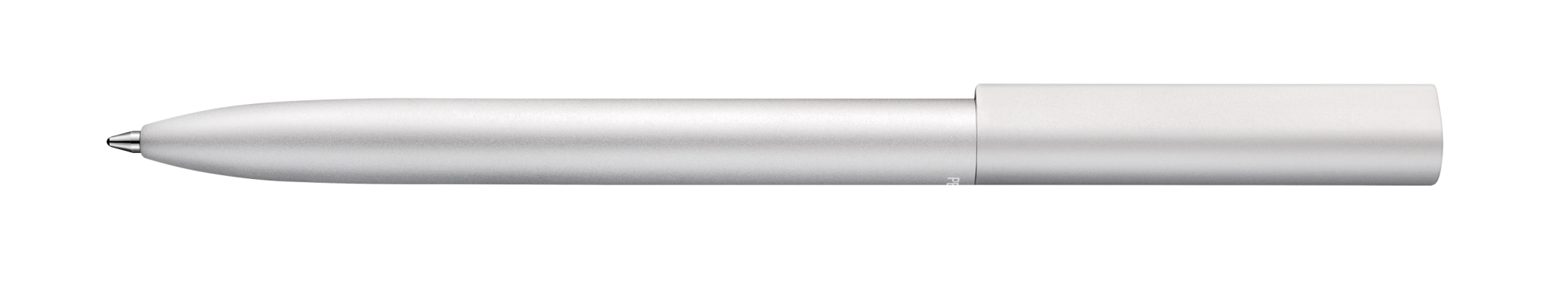 Pelikan INEO Elements Kugelschreiber K6 Silber