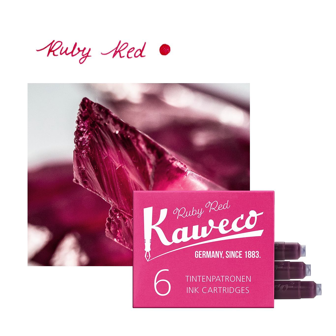 291068756_5377657372278037_5194083907419907320_n Kaweco Tintenpatronen Rubin Rot