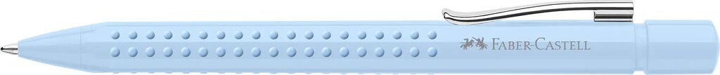 Faber-Castell Kugelschreiber Grip 2010 XB Sky Blue